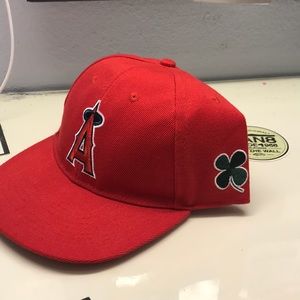 Los Angeles Angels Hat